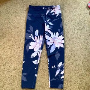 Calvin Klein yoga pants. Workout pants. Womens medium